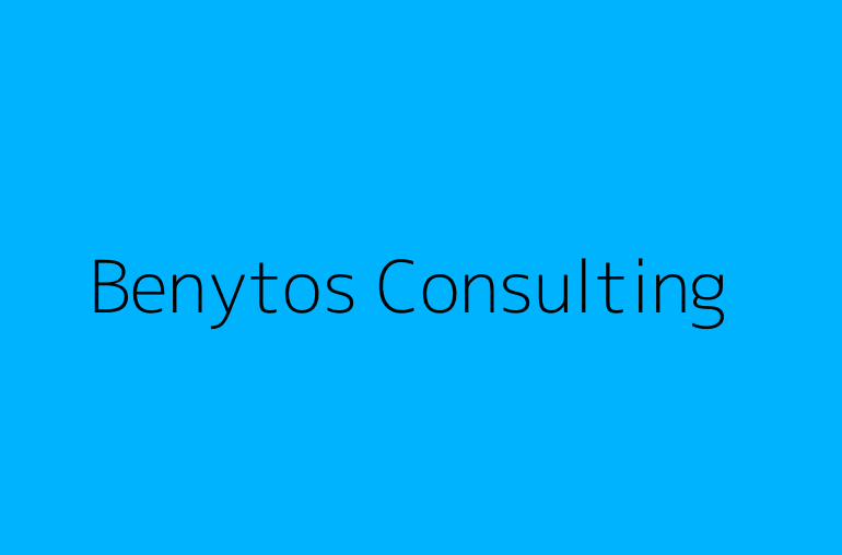 Benytos Consulting